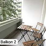 Privat Apartment Near Messe Hannover