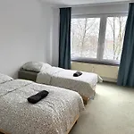 Privat Apartment Near Messe Hannover