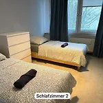 Privat Apartment Near Messe Hannover