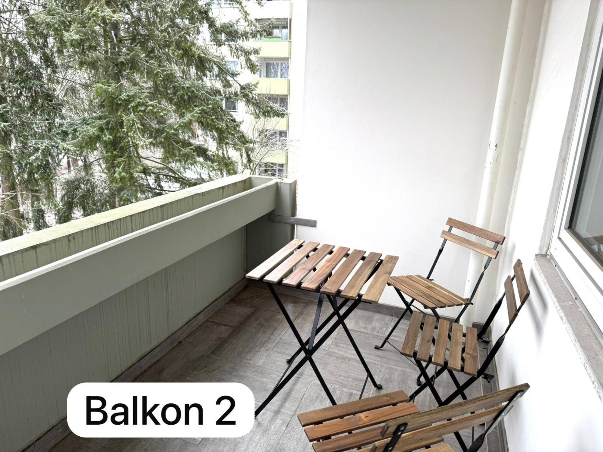 Privat Near Messe * Hannover