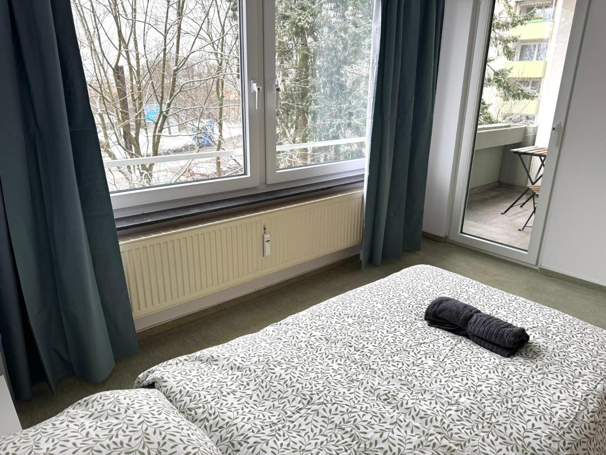Privat Near Messe * Hannover