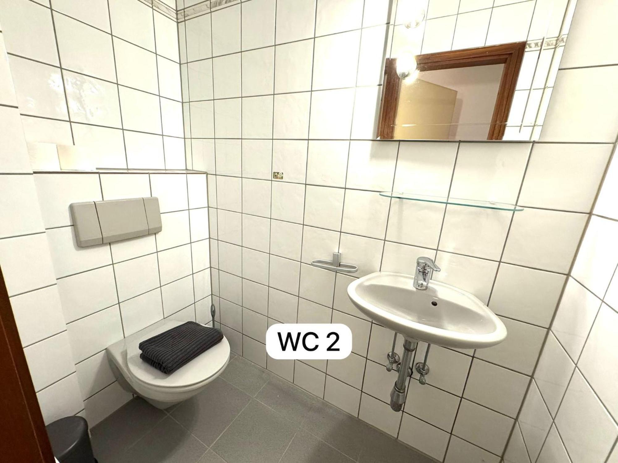 Apartment Privat Near Messe