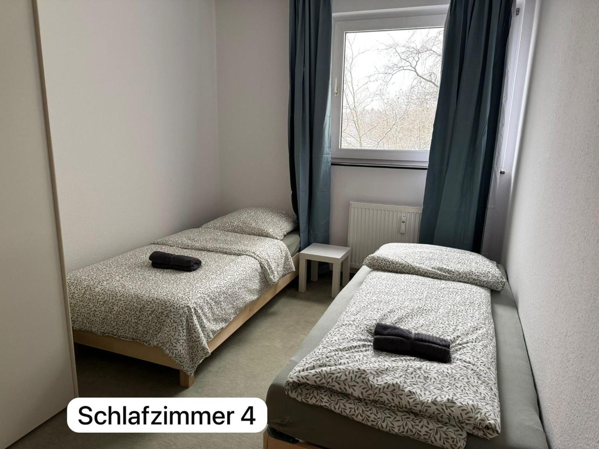 Privat Near Messe