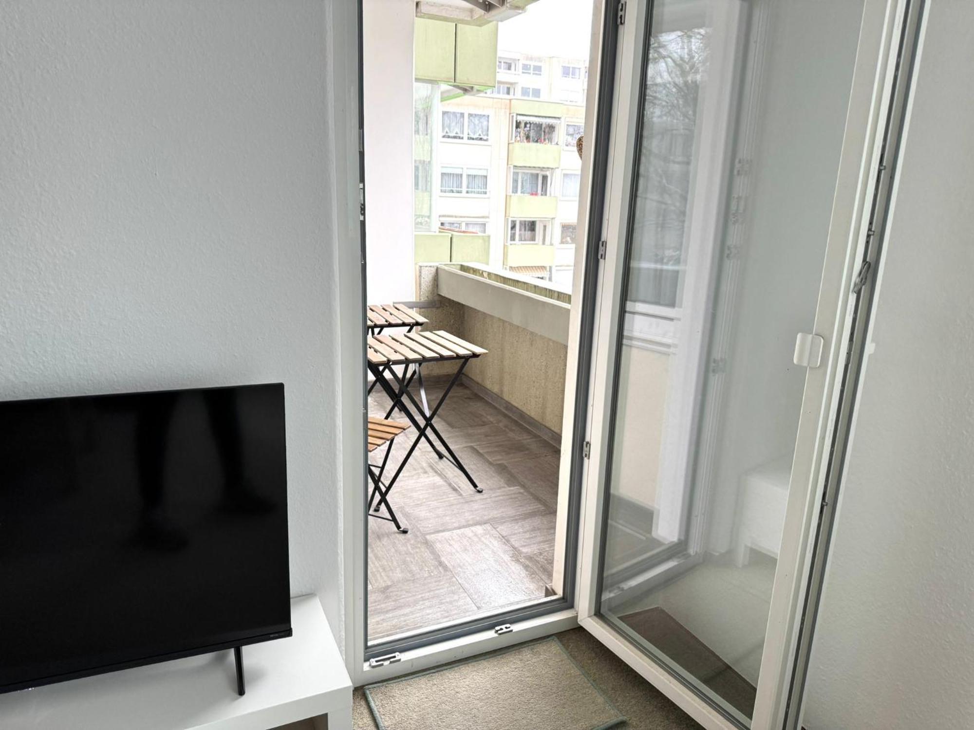 Privat Near Messe *