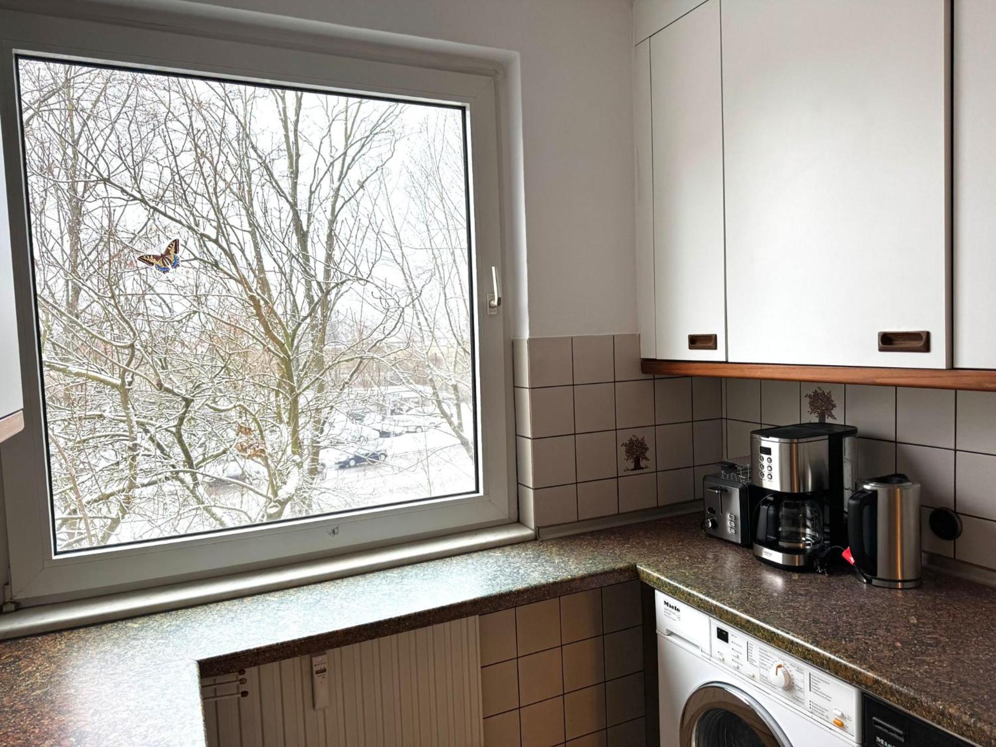 Privat Near Messe