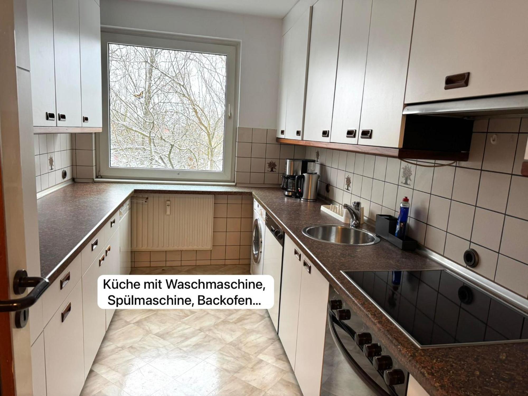 Privat Near Messe * Hannover